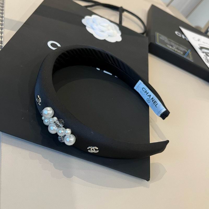 Chanel Headband hh160
